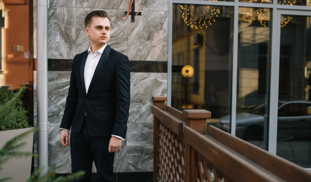 Best custom tailor dubai uae