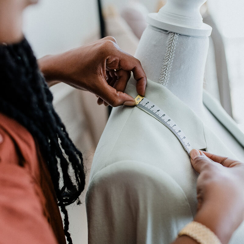 Bespoke tailor Dubai