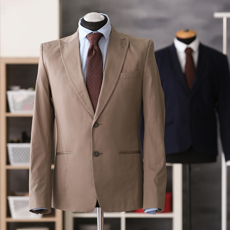 expert Bespoke tailor Dubai