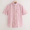 Linen Summer shirts Casual Linen Shirts - Image 6