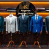 Dubai Premium & Luxury Tailoring Service