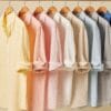 Linen Summer shirts Casual Linen Shirts