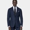 Formal Business Suit 100% Custom FIt - Image 5