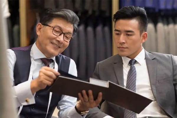 safari-suit-for-men in dubai