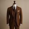 Formal Business Suit 100% Custom FIt - Image 9