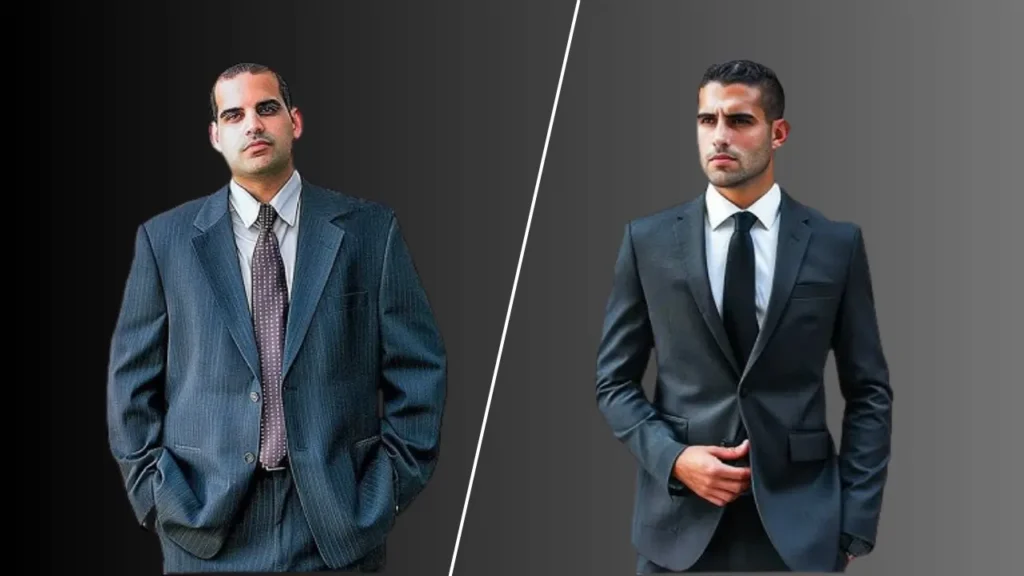 Bespoke Shirts vs Off-the-Rack shirts