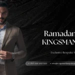 Ramadan Offers at Kingsman