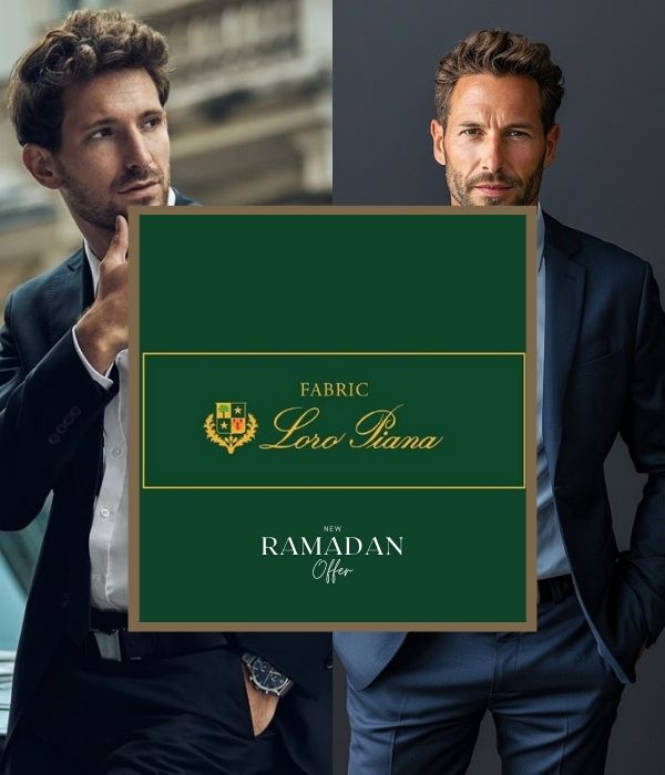 Bespoke suit offers Dubai