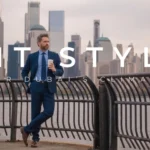 Suit Styles for Dubai’s Climate