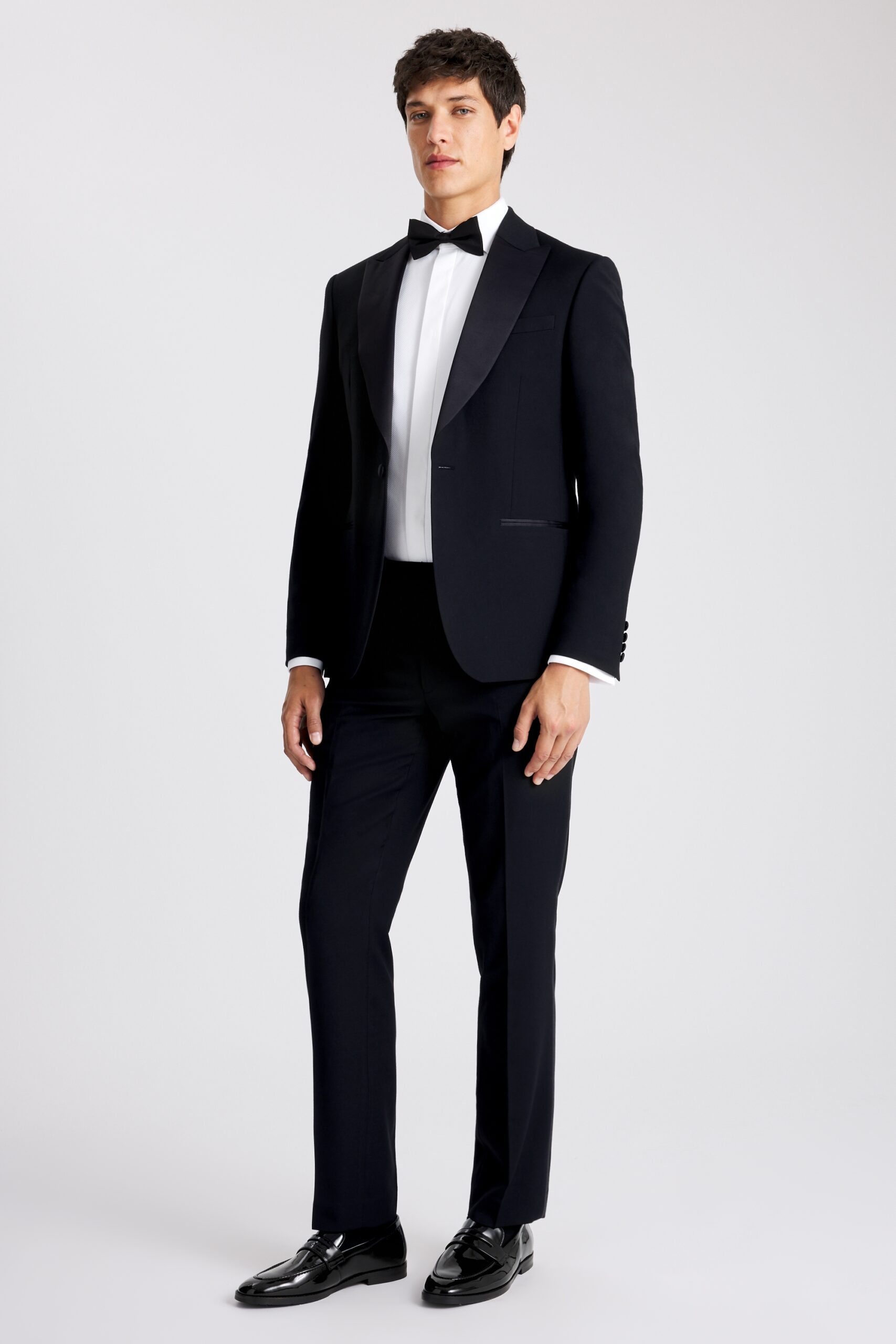 Custom Made Tuxedo - Image 2