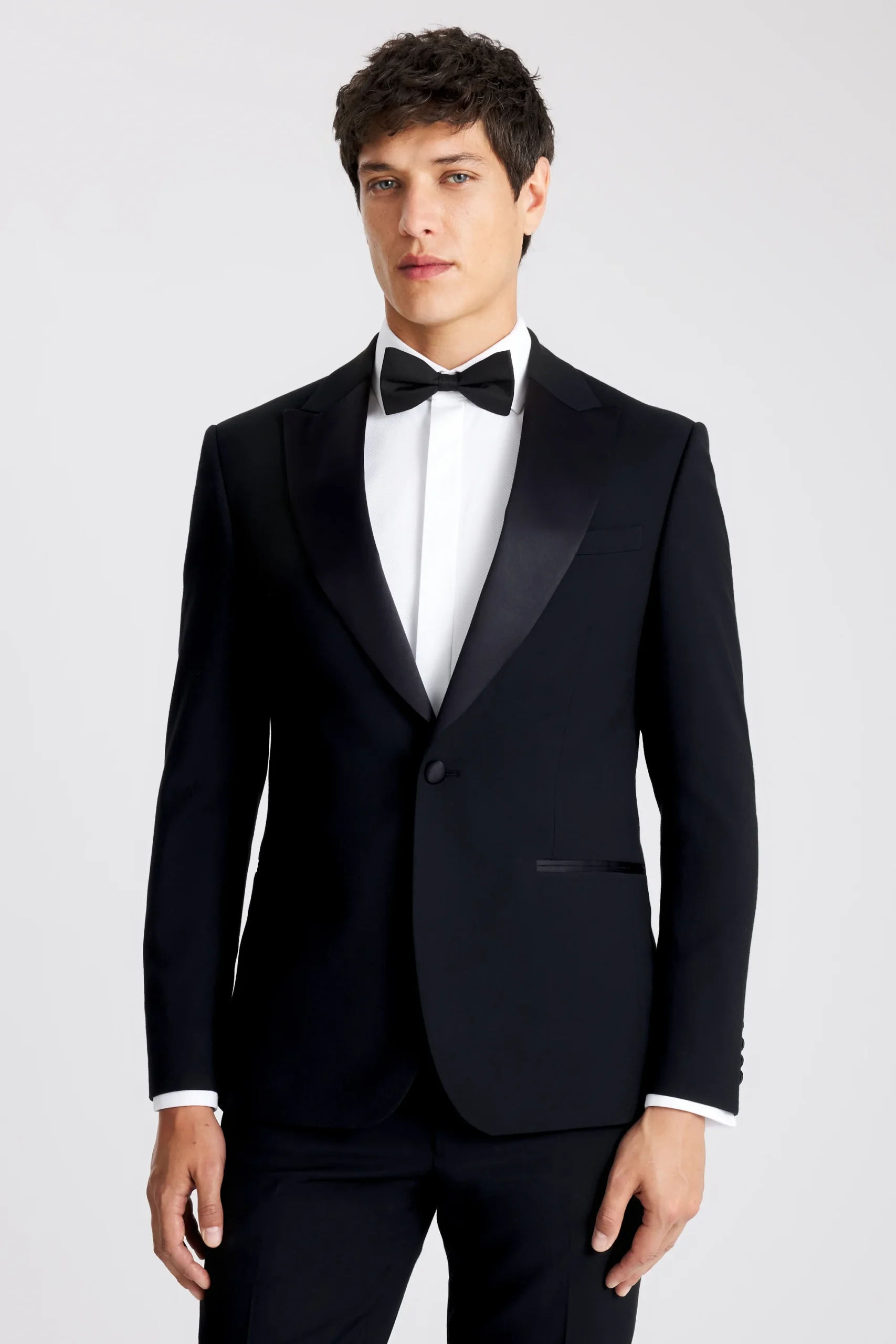 Custom Made Tuxedo