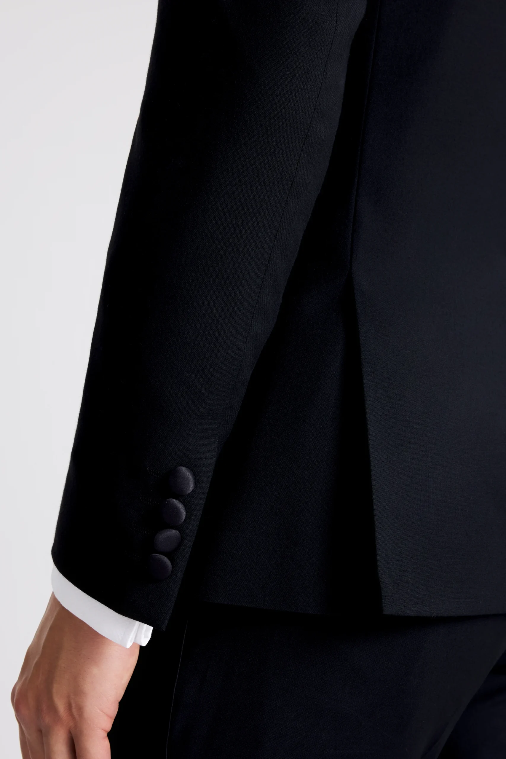 Custom Made Tuxedo - Image 3