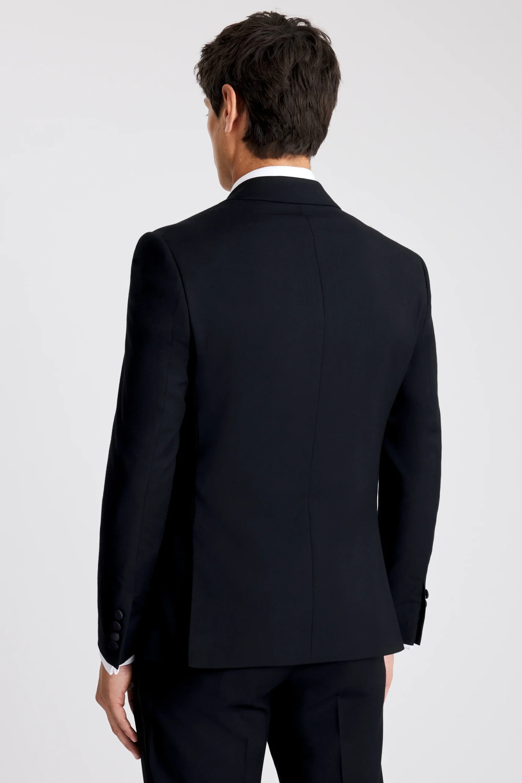 Custom Made Tuxedo - Image 4