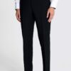 Custom Made Double Breasted Tuxedo - Image 6