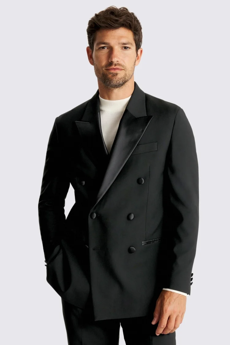 Custom Made Tuxedo - Image 3