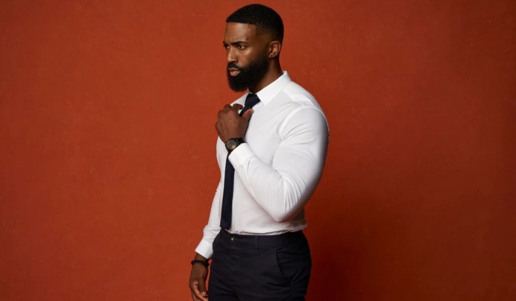 Breathable Shirt Pairings Dubai
