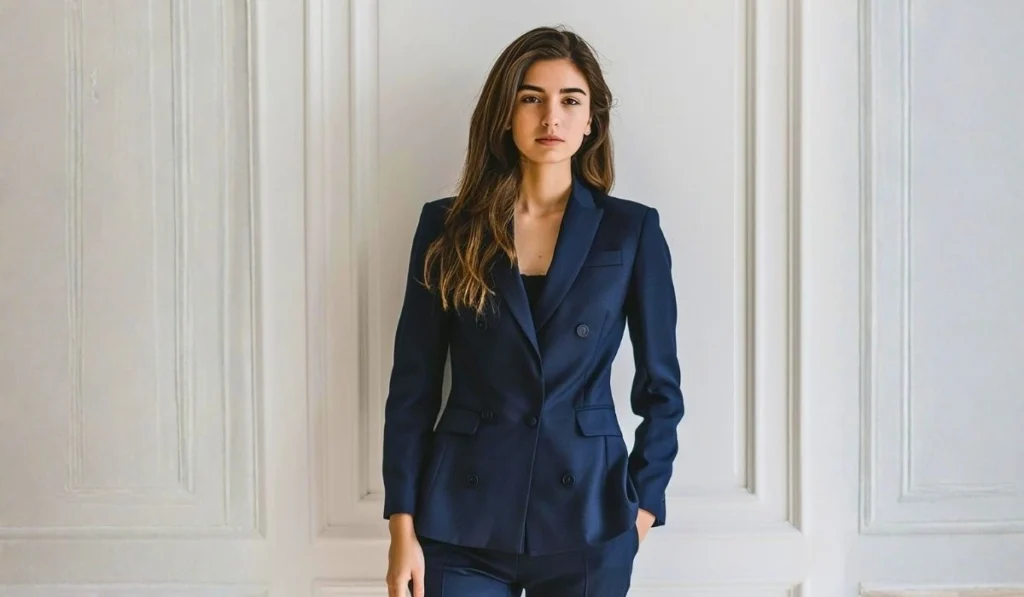 Business Wear for Women