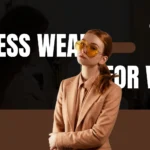 Business Wear for Women