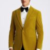 Custom Made Velvet Tuxedo