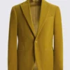 Custom Made Velvet Tuxedo - Image 5