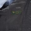 Gray Loro Piana S 150s Business Suit - Image 5