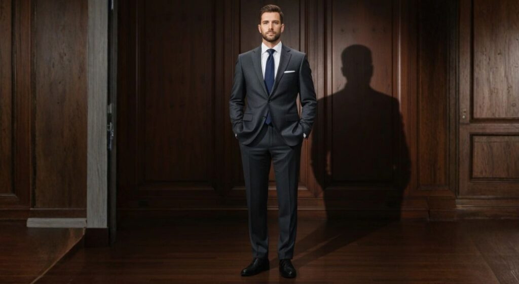 Classic Suit tailor Dubai