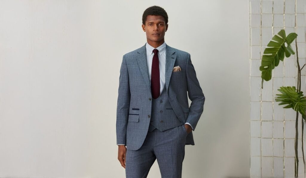 Cotton Suits Dubai