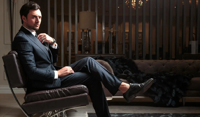 custom tailor dubai uae