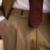 Spring Summer Business Suit - Image 3