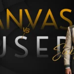 Canvas vs Fused Suits