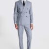 Custom Made Double Breasted Suit - Image 2