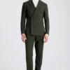 Double Breasted Suit - Image 2