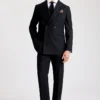 Double Breasted Suit - Image 2