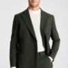 Double Breasted suit