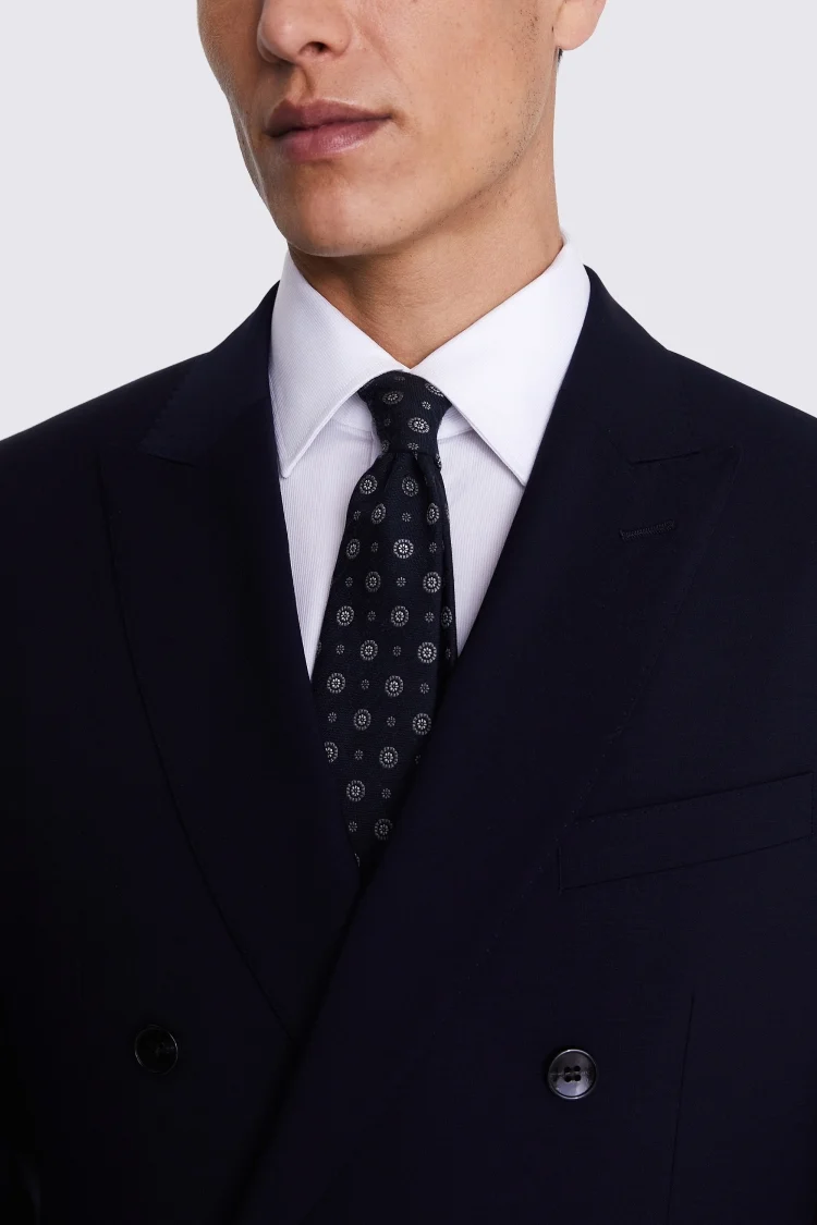 Double Breasted Suit - Image 4