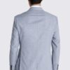Custom Made Double Breasted Suit - Image 4