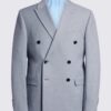 Custom Made Double Breasted Suit - Image 6
