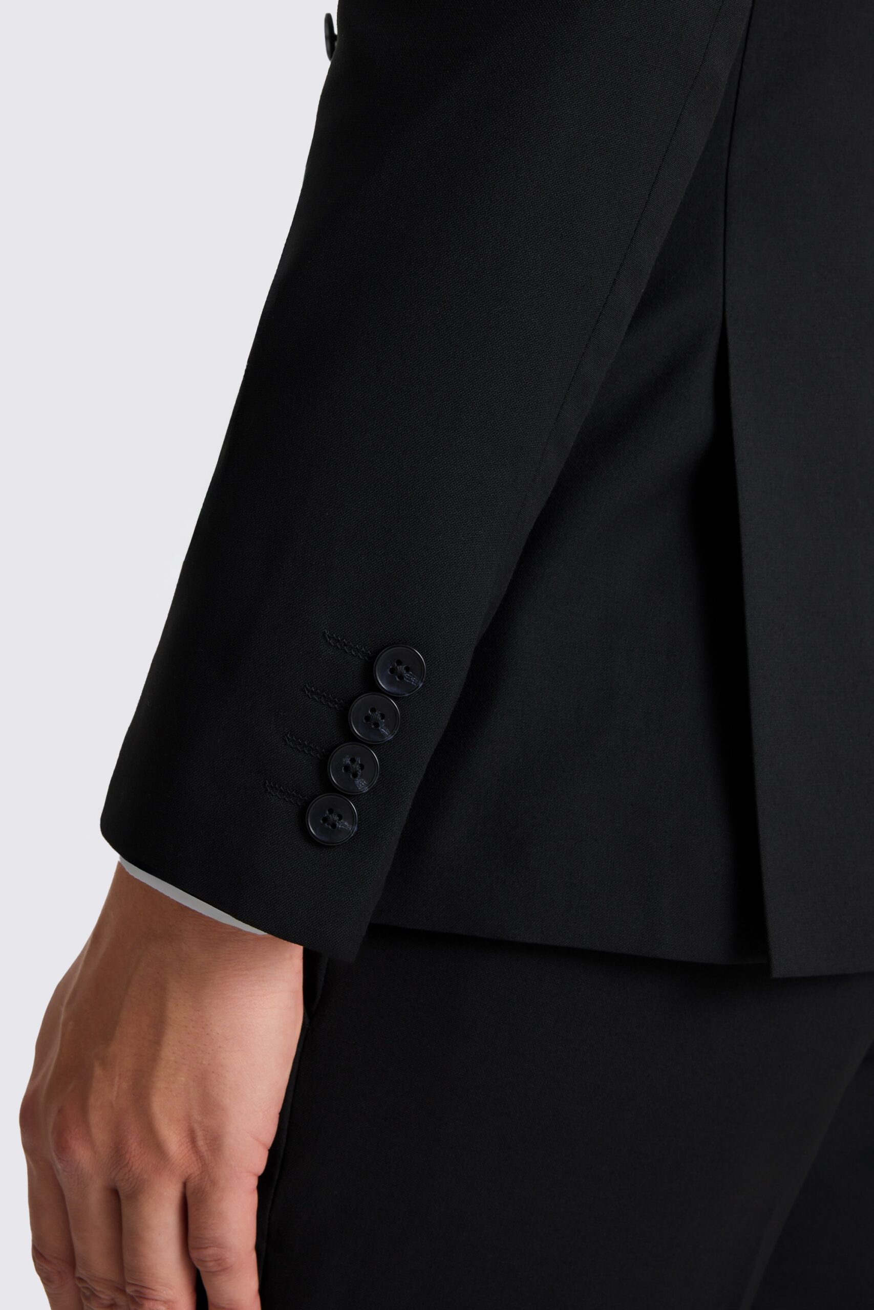 Double Breasted Suit - Image 3