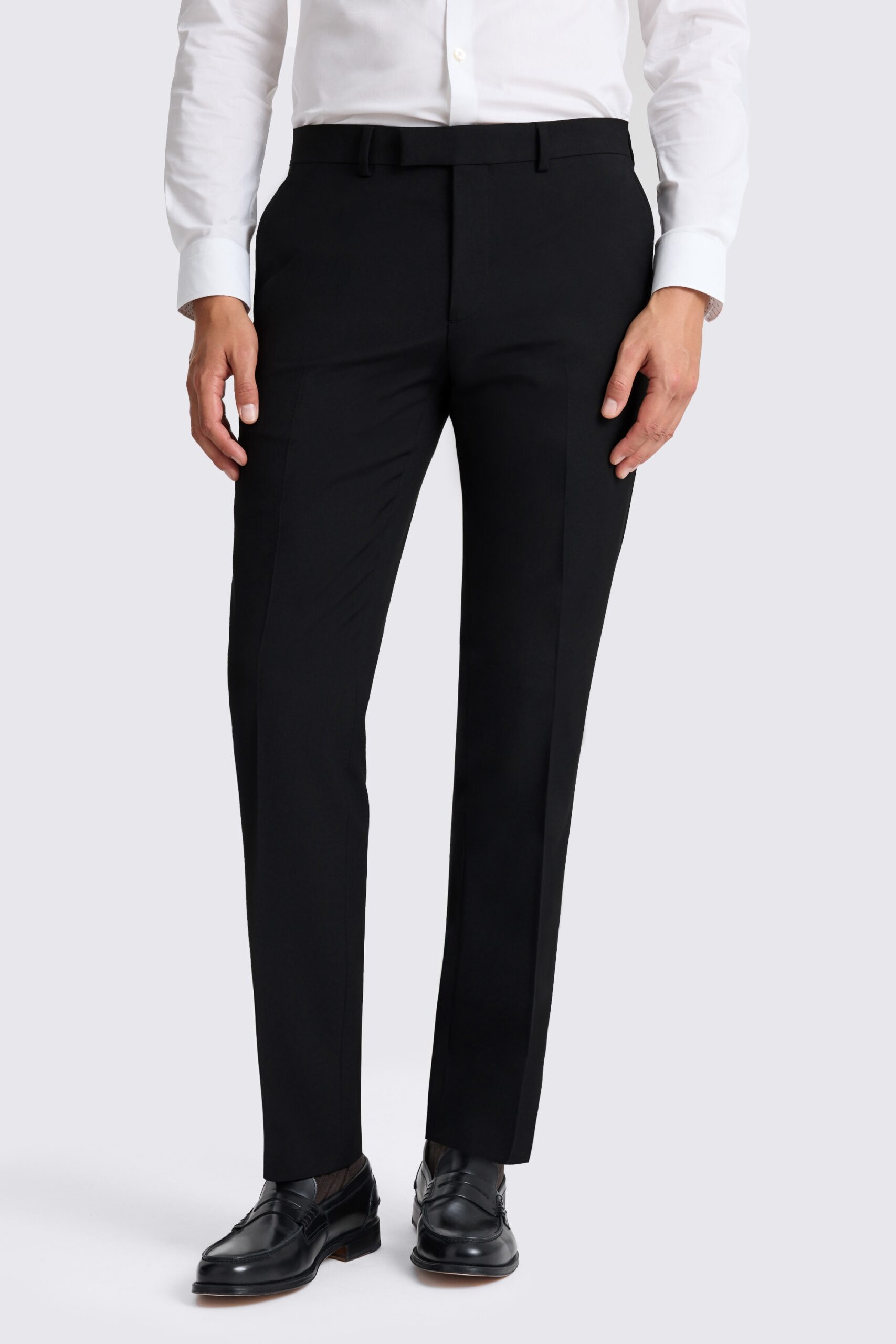 Double Breasted Suit - Image 4