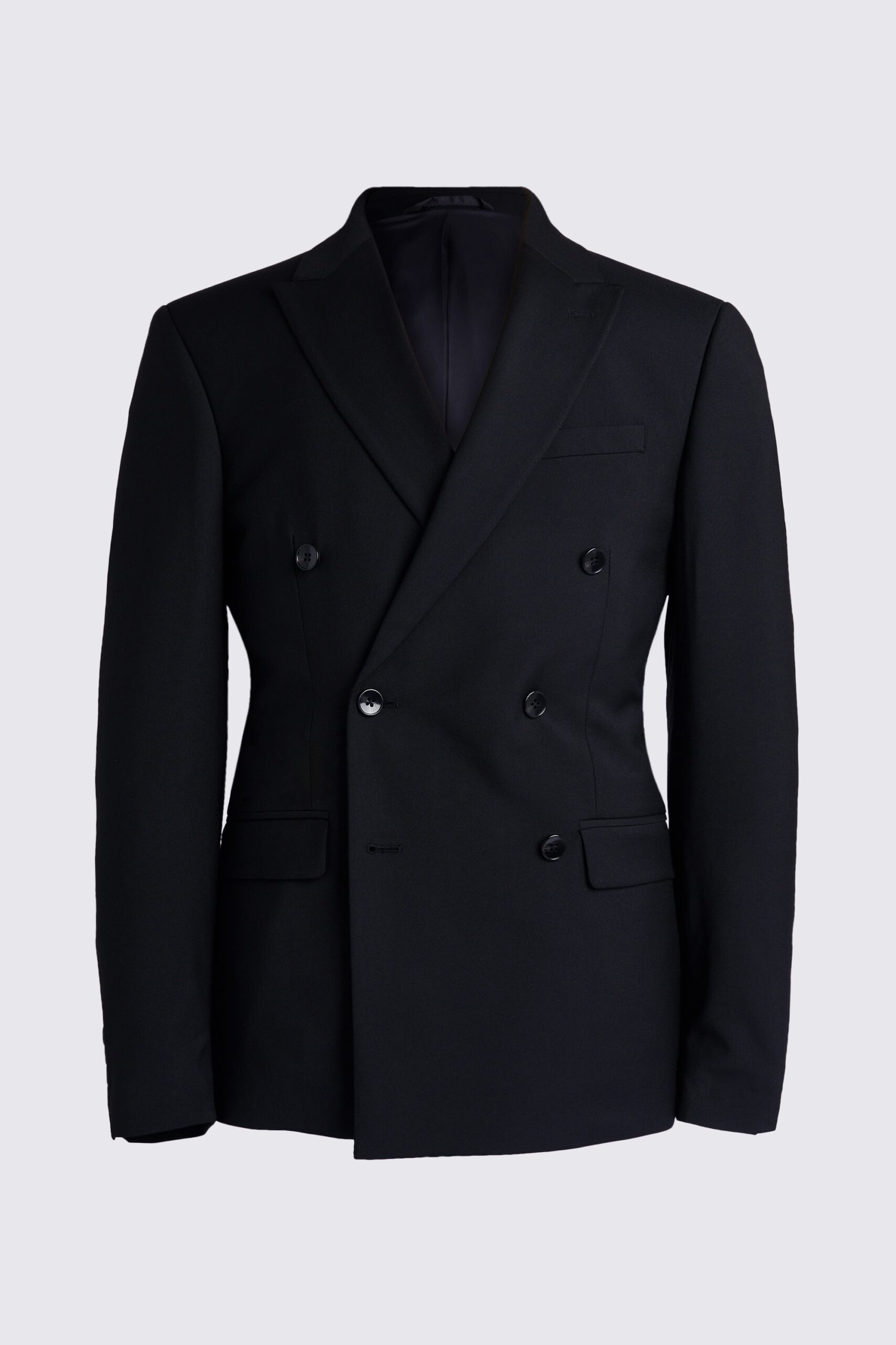 Double Breasted Suit - Image 5