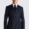 Double-Breasted-bespoke suits dubai
