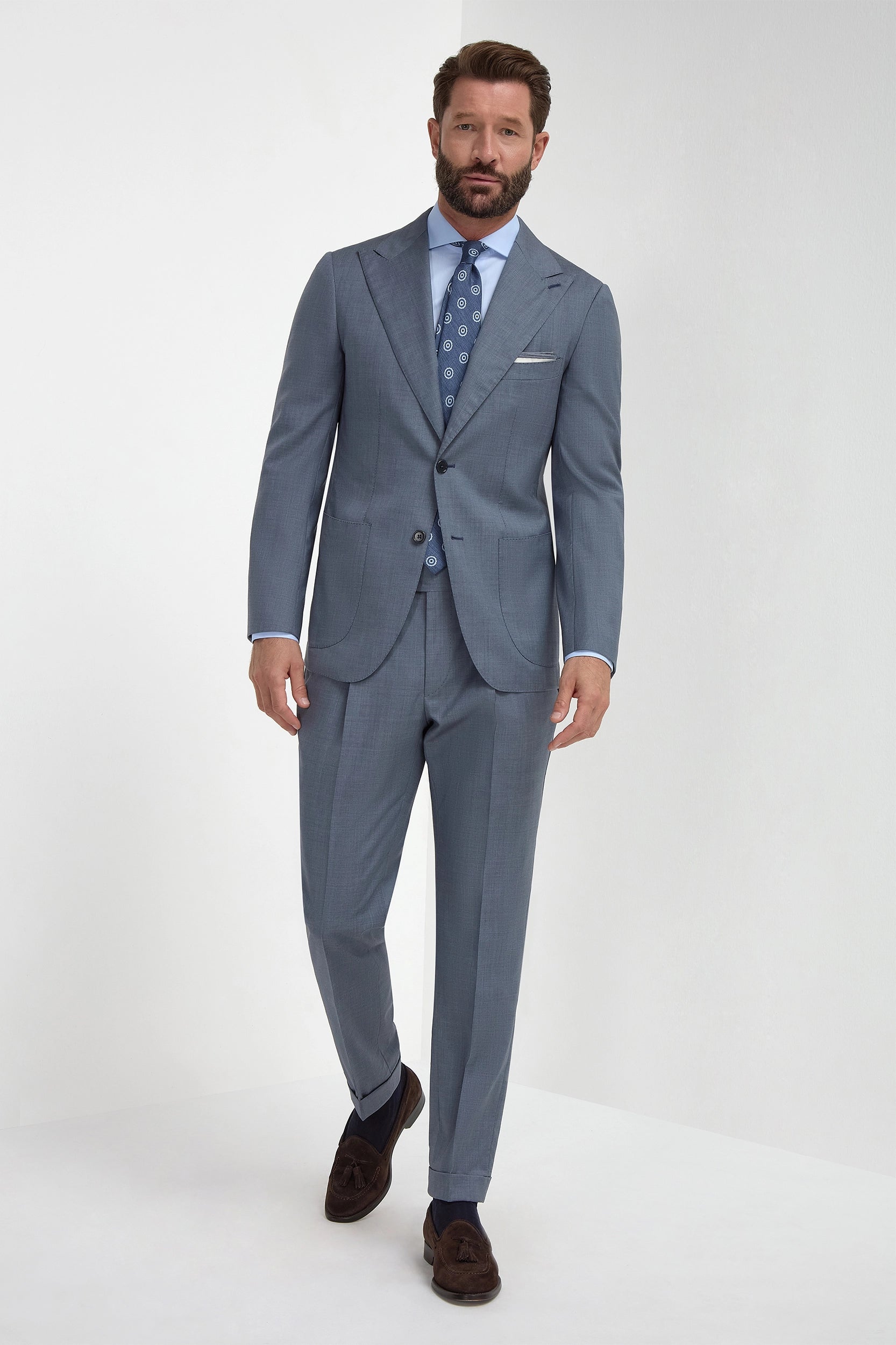 Summer Suit - Image 2