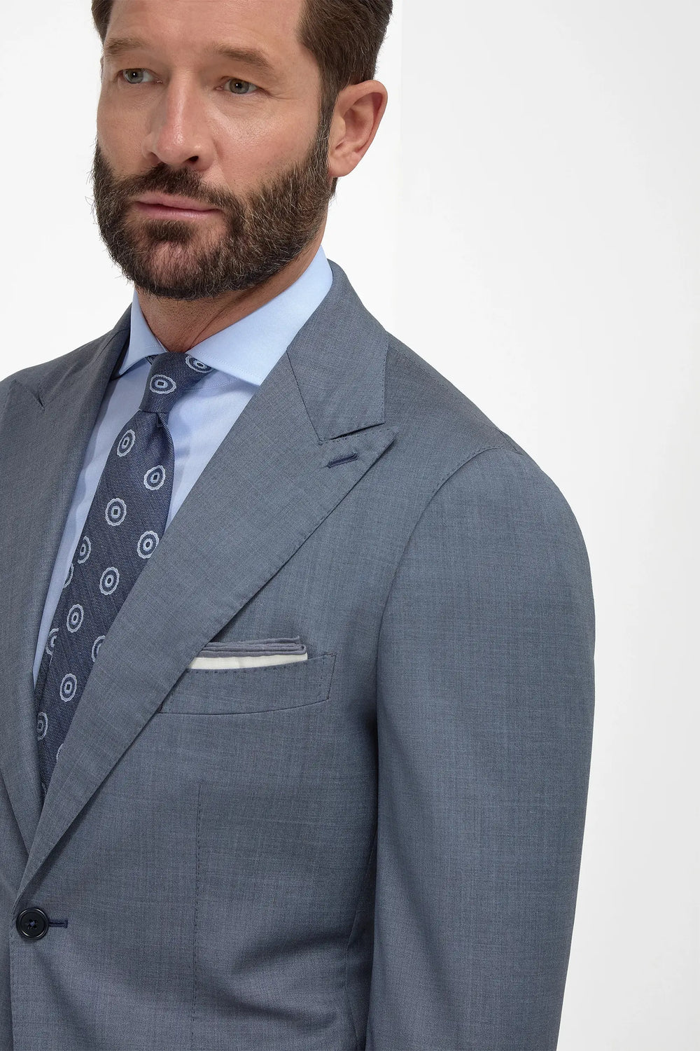 Summer Suit - Image 3