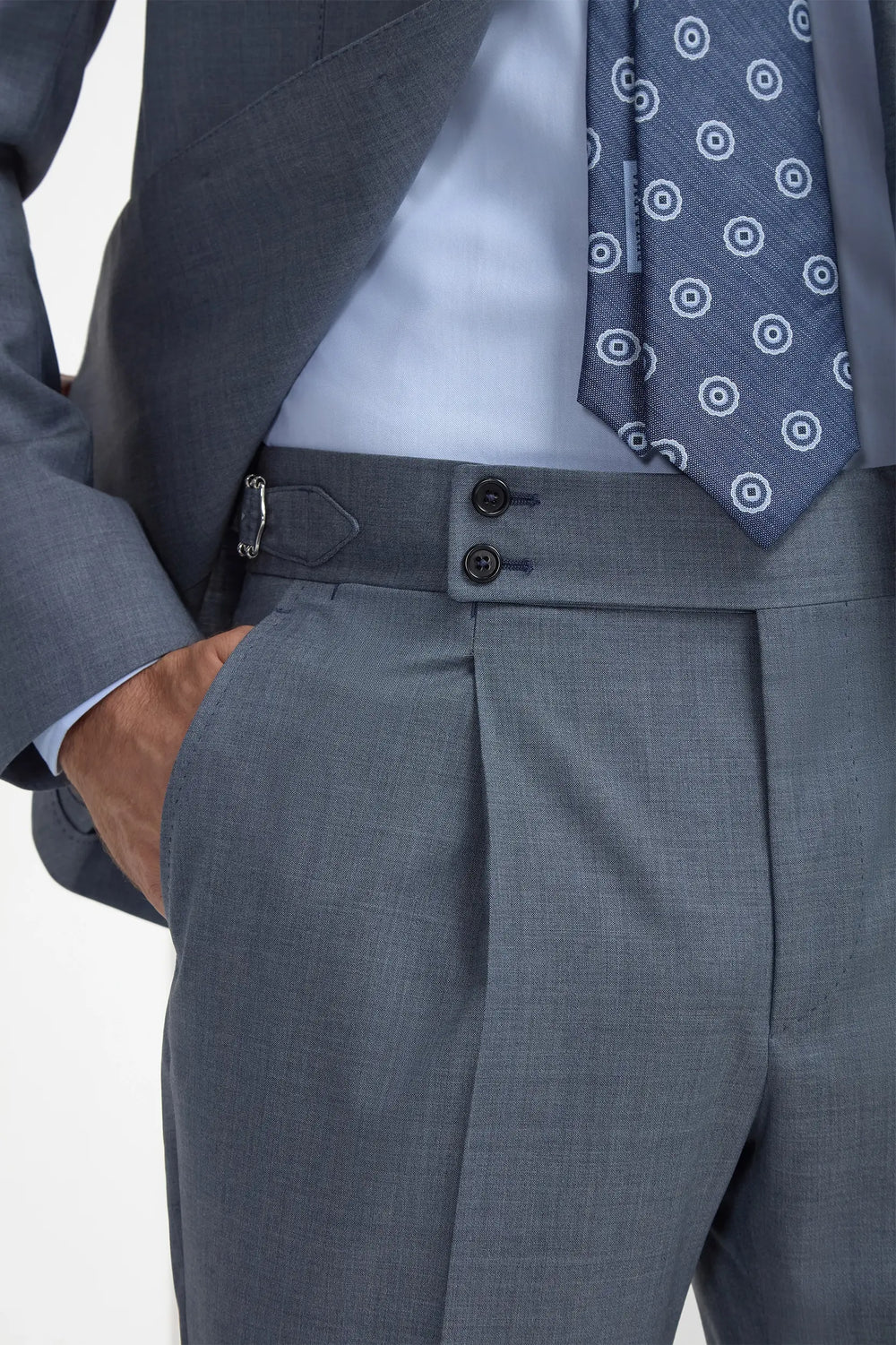 Summer Suit - Image 5