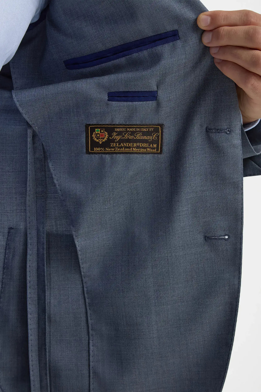 Summer Suit - Image 6