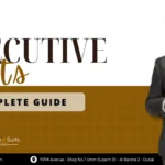 Professional Office Suits in Dubai