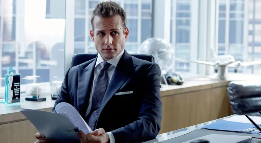 Executive bespoke Suit for men