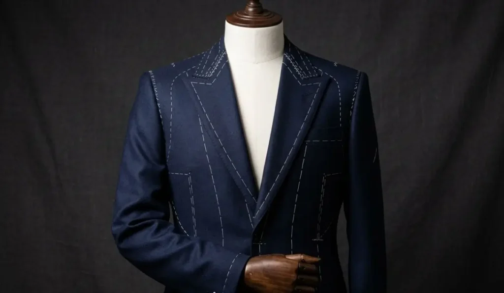 Fused Suit Tailors Dubai