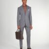 Business Bespoke Suit - Image 5