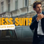 Travel in Style: The Ultimate Guide to Business-Trip Suits
